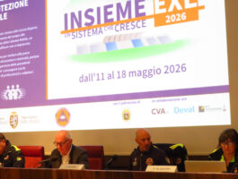 EXE2026: esercitazione di Protezione civile