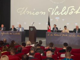 Union Valdôtaine : un congrès consacré à l’évolution des Statuts