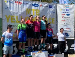 I risultati di bike e ciclismo del 5 aprile 2026