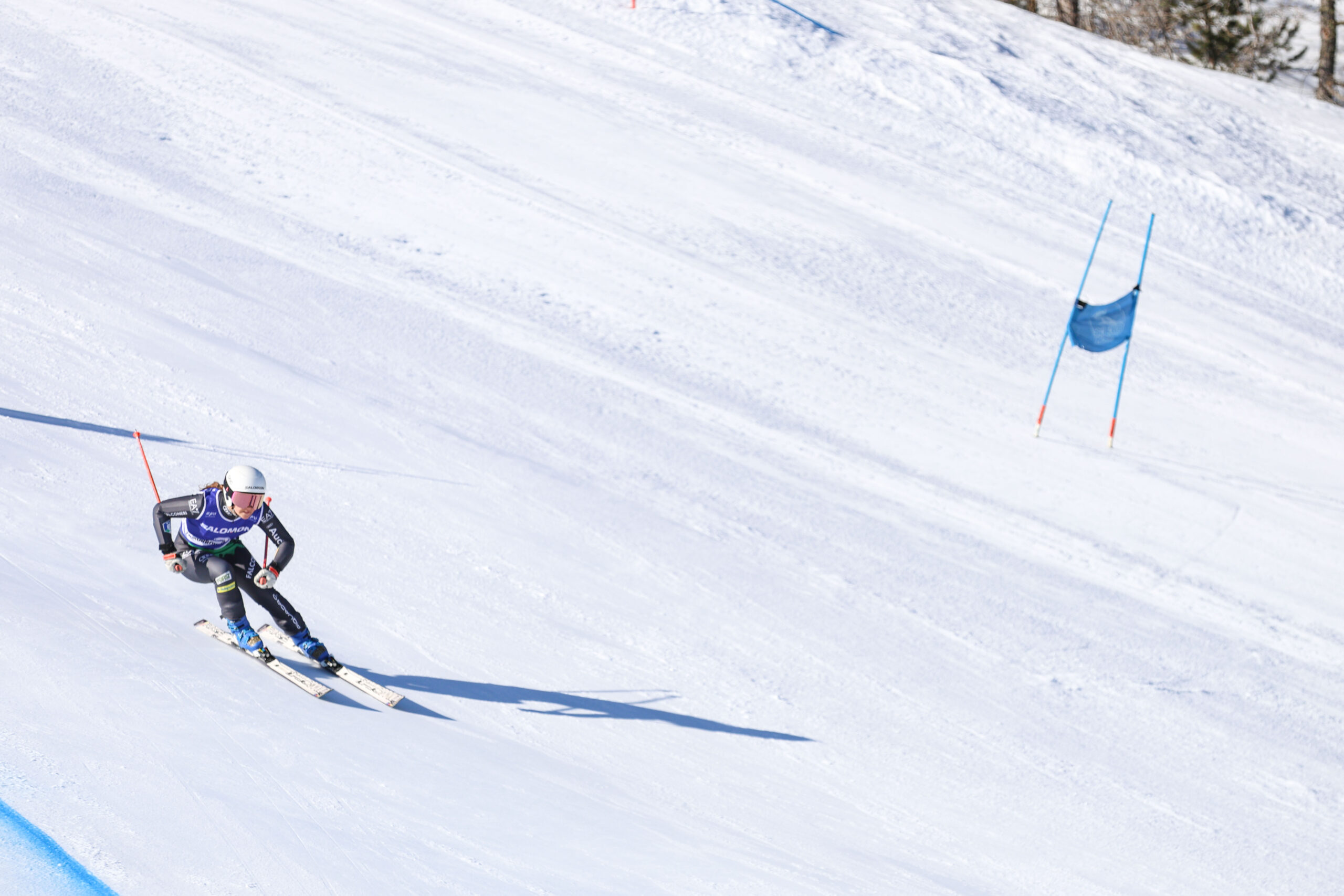 Campionati italiani Children di sci alpino: Fosson e Seletto campioni tricolori a Pila