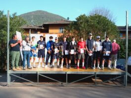 I risultati di bici e bike dell\'11 e 12 aprile 2026