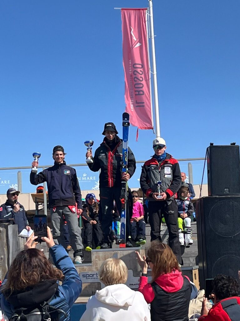 Prato.nevoso Carrozza