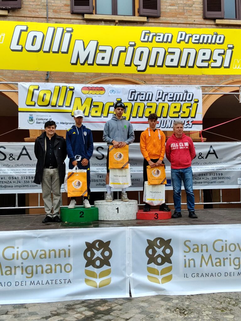 26 04 12 Gp Marignano Careri