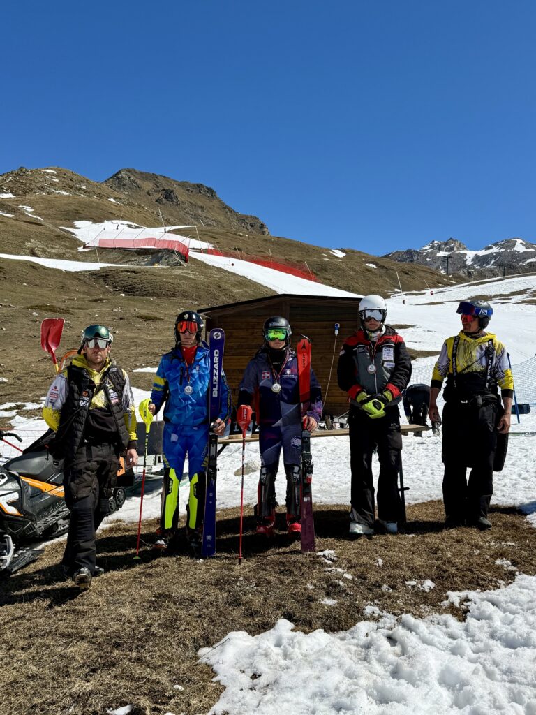 26 04 24 Sl.fis Valtournenche Asp.m