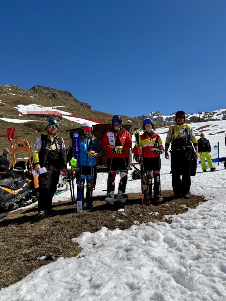 26 04 24 Sl.fis Valtournenche Ass.f