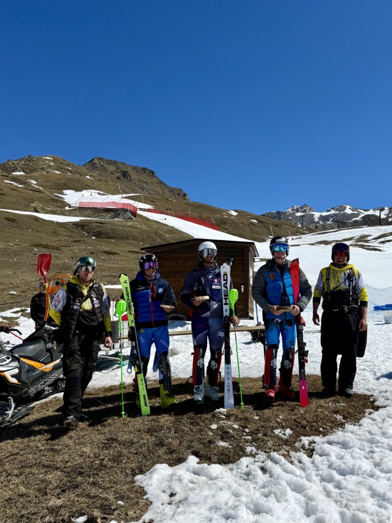 26 04 24 Sl.fis Valtournenche Ass.m