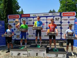 I risultati di ciclismo e bike del 25 e 26 aprile 2026