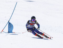 Ranieri e Kaser campioni italiani di gigante Allievi a Pila, Broglio sul podio del SuperG FIS Junior di Pejo