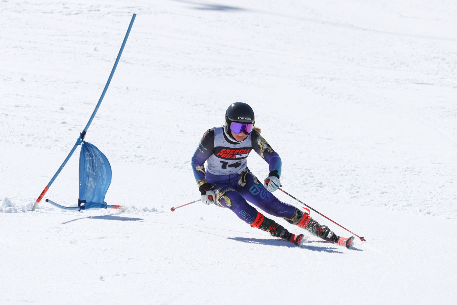 Ranieri e Kaser campioni italiani di gigante Allievi a Pila, Broglio sul podio del SuperG FIS Junior di Pejo