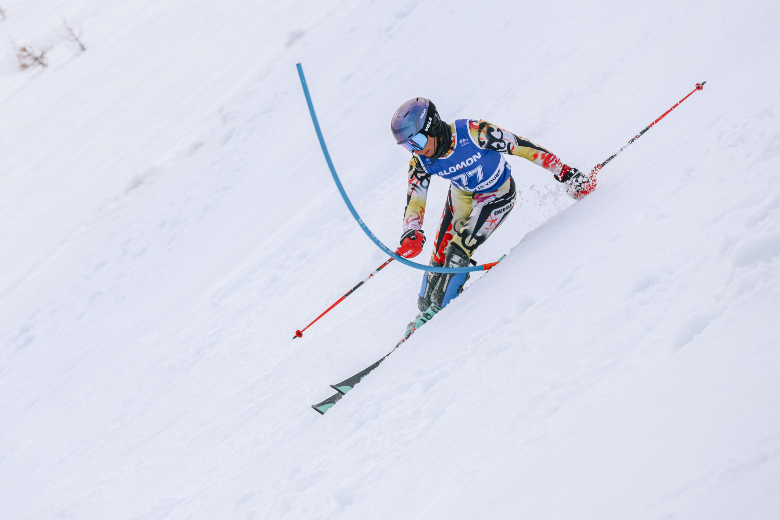 I risultati degli sport invernali del 18 e 19 aprile 2026