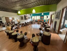 Centri estivi musicali e artistici ad Aosta per l’estate 2026