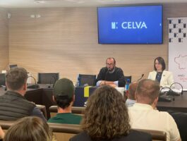 Firmino Thérisod presidente di Anci Giovani VdA