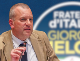 Ad Aosta incontro pubblico sulle riforme statutarie promosso da Fratelli d’Italia