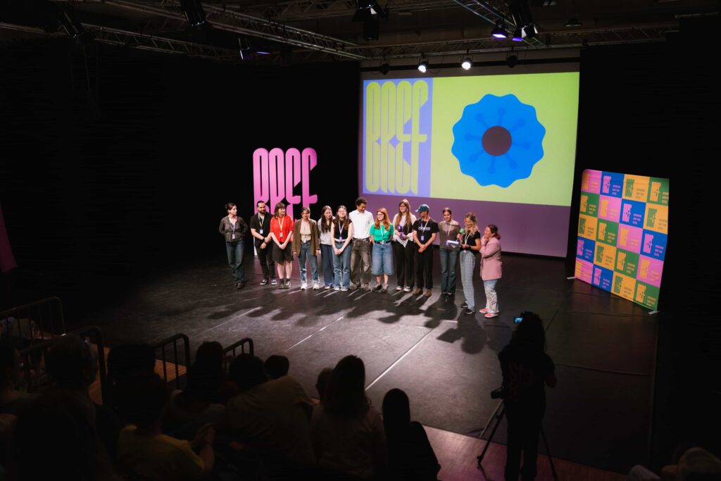 Alessandro Bisognani Bref26 07810