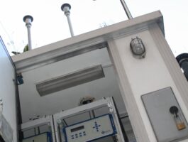 Qualità dell’aria in Valle d’Aosta 2025: valori nella norma e fenomeni episodici