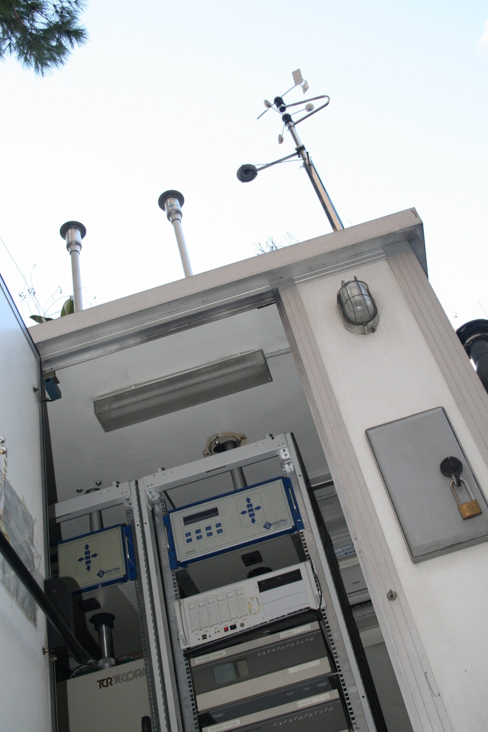 Qualità dell’aria in Valle d’Aosta 2025: valori nella norma e fenomeni episodici