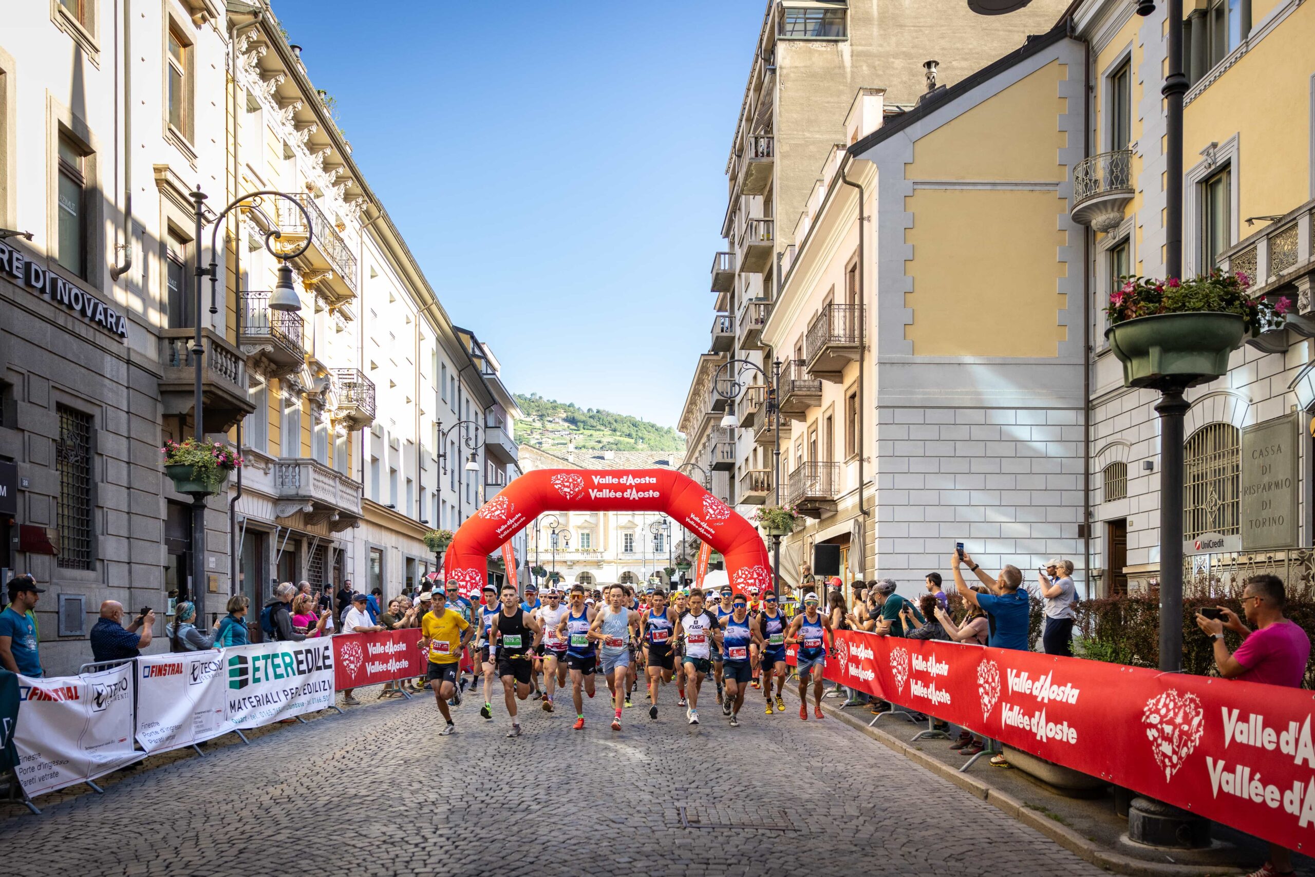 Aosta-Becca di Nona 2026