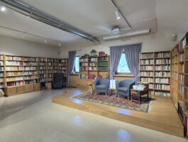 Catalogazione del Fondo centro detto Dalmastro per lo studio dei movimenti di Liberazione