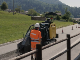 Fibra ottica ultraveloce nel Comune di Valtournenche