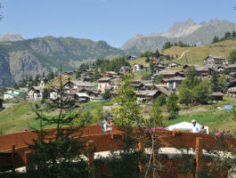Chamois primavera 2026