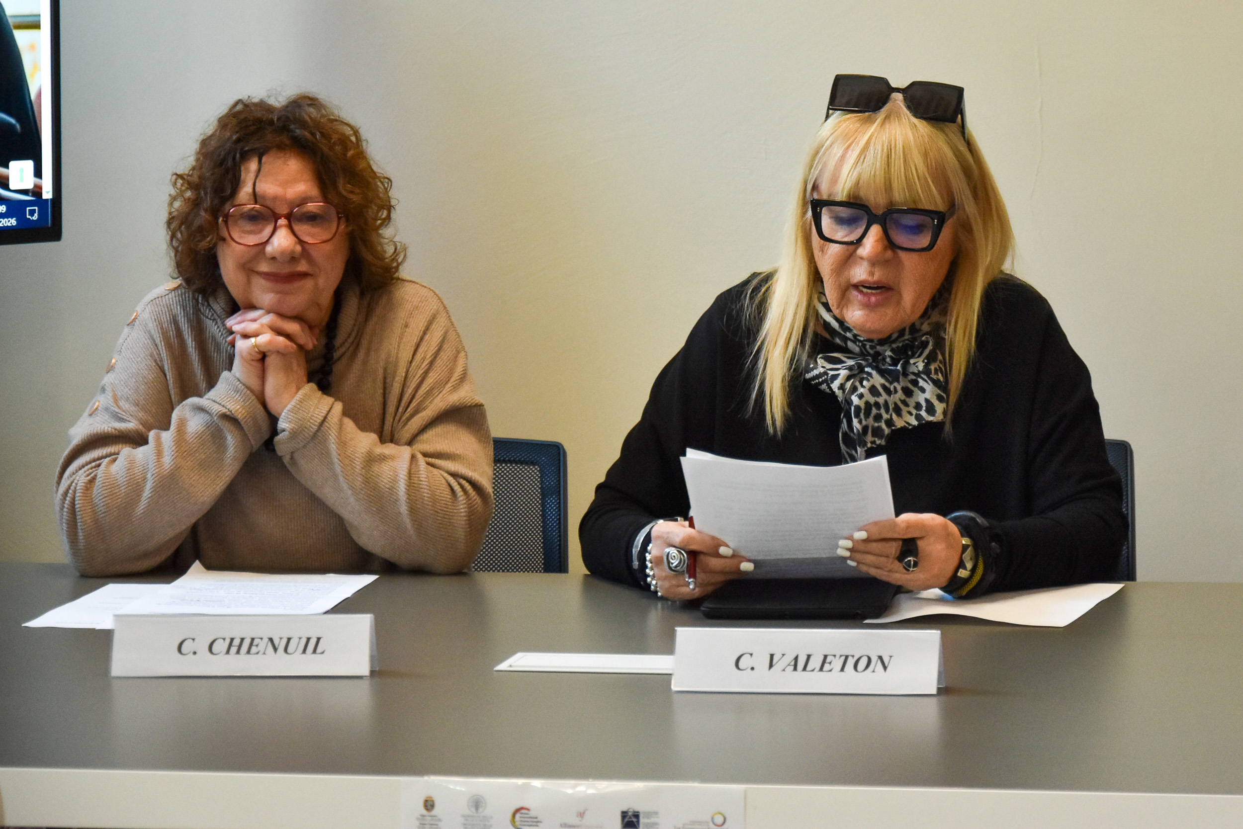 La programmation 2026 de l\'Alliance Française Vallée d\'Aoste