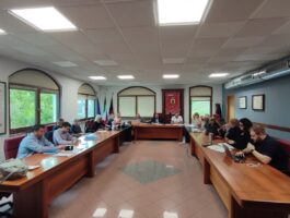Consiglio comunale a Saint-Christophe il 15 giugno 2026