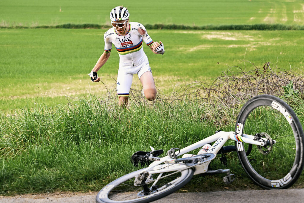 The Best of cycling 2025 Dirk Waem