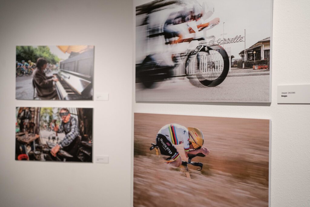 The Best of cycling 2025