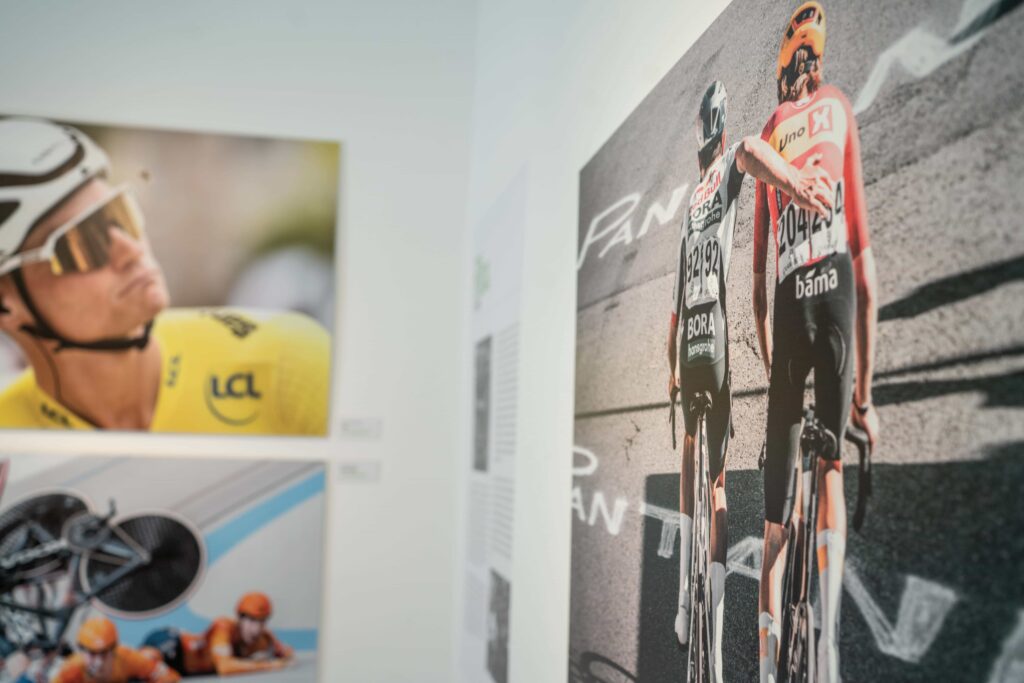 The Best of cycling 2025