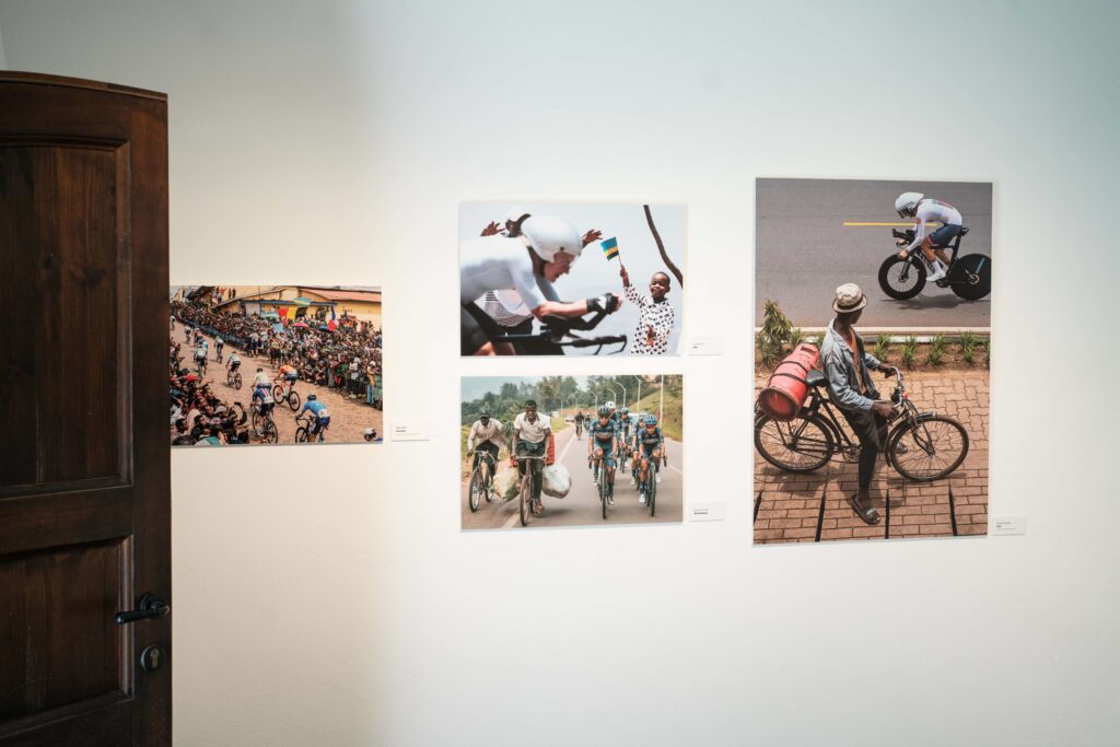 The Best of cycling 2025