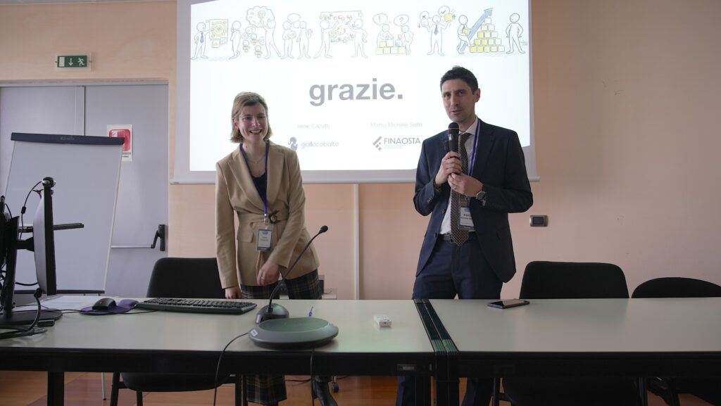 Foto Direttore Sisto E Irene Capatti