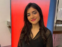 Giorgia Carro conquista la finale del Premio Beatrice a San Bonifacio
