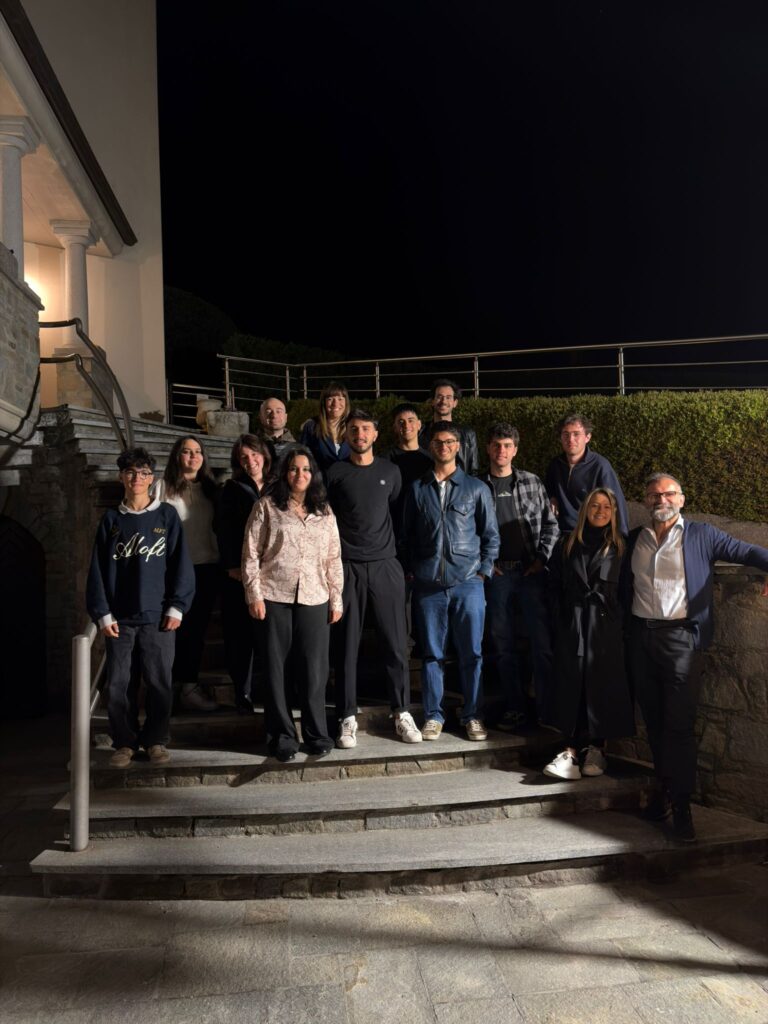 Giovani Renissence Valdotaine