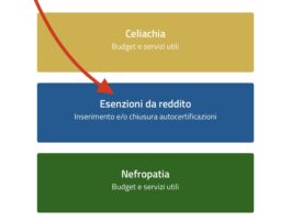 Esenzioni ticket sanitari per reddito: scadenza e novità per il rinnovo 2026