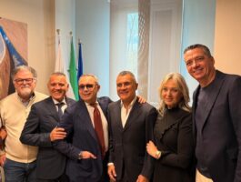 Chiara Fabbri nella Giunta nazionale di Fiavet Confcommercio