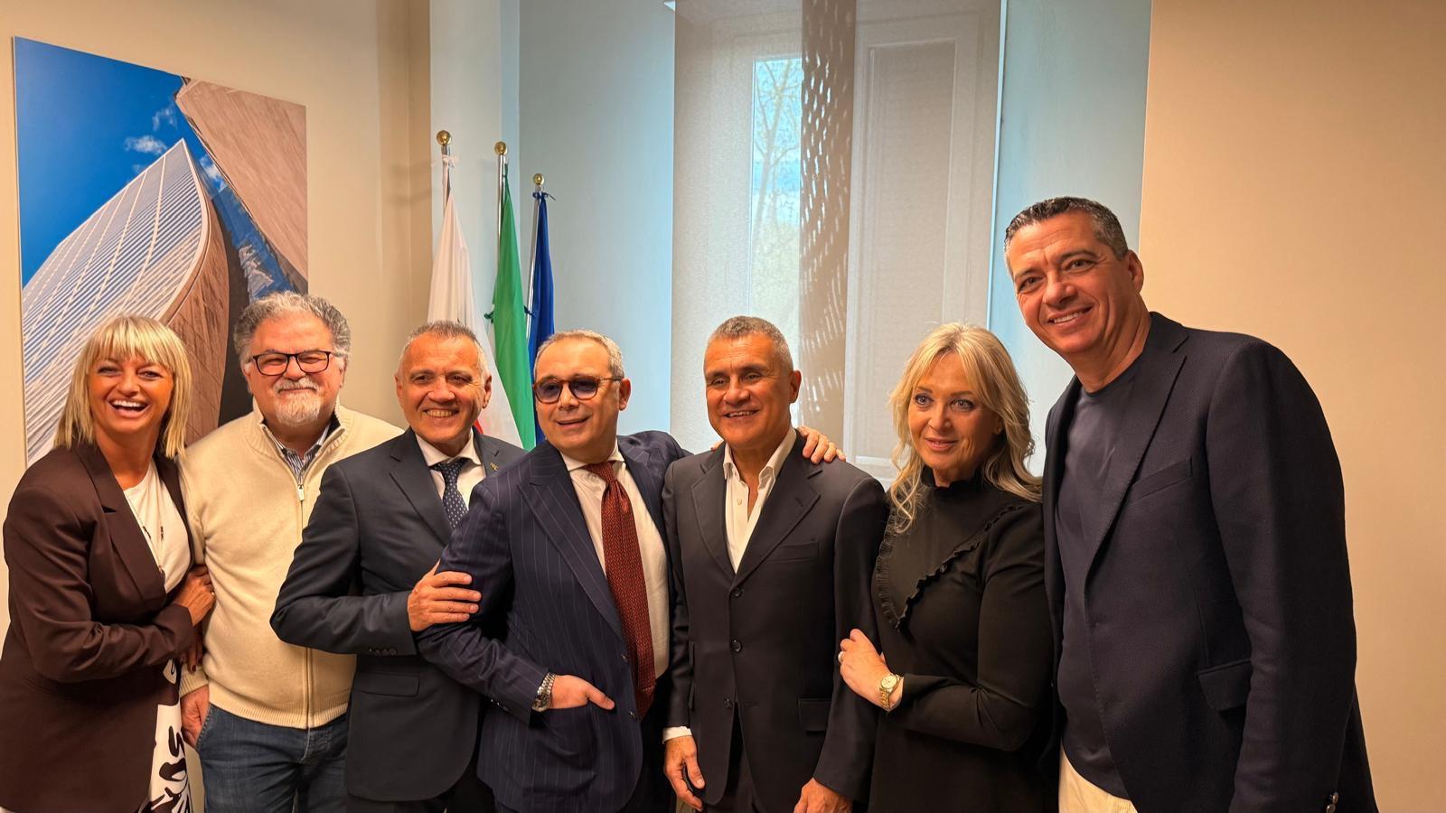 Chiara Fabbri nella Giunta nazionale di Fiavet Confcommercio