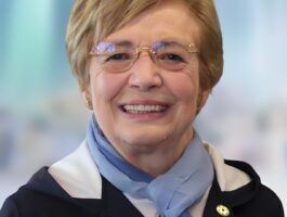 È morta Giovanna Rabbia