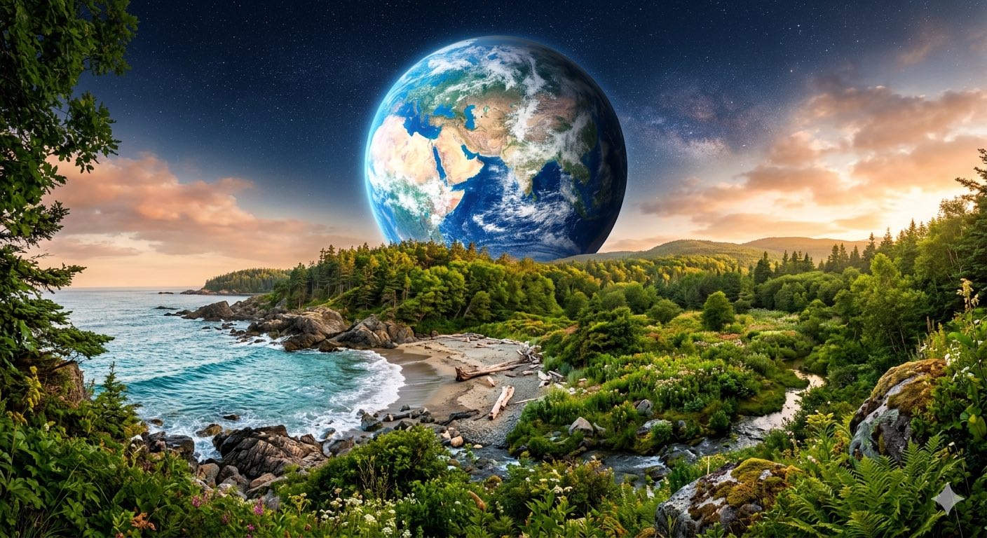 Giornata della Terra 2026