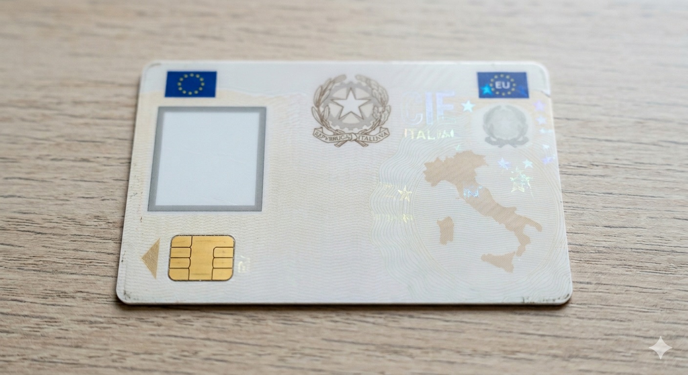 Open Day per il rilascio della Carta di identità elettronica a Courmayeur