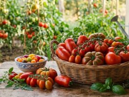 I pomodori dell’Oratorio 2026 a Introd
