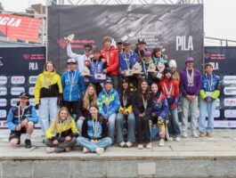 I risultati degli sport invernali del 10,11 e 12 aprile 2026