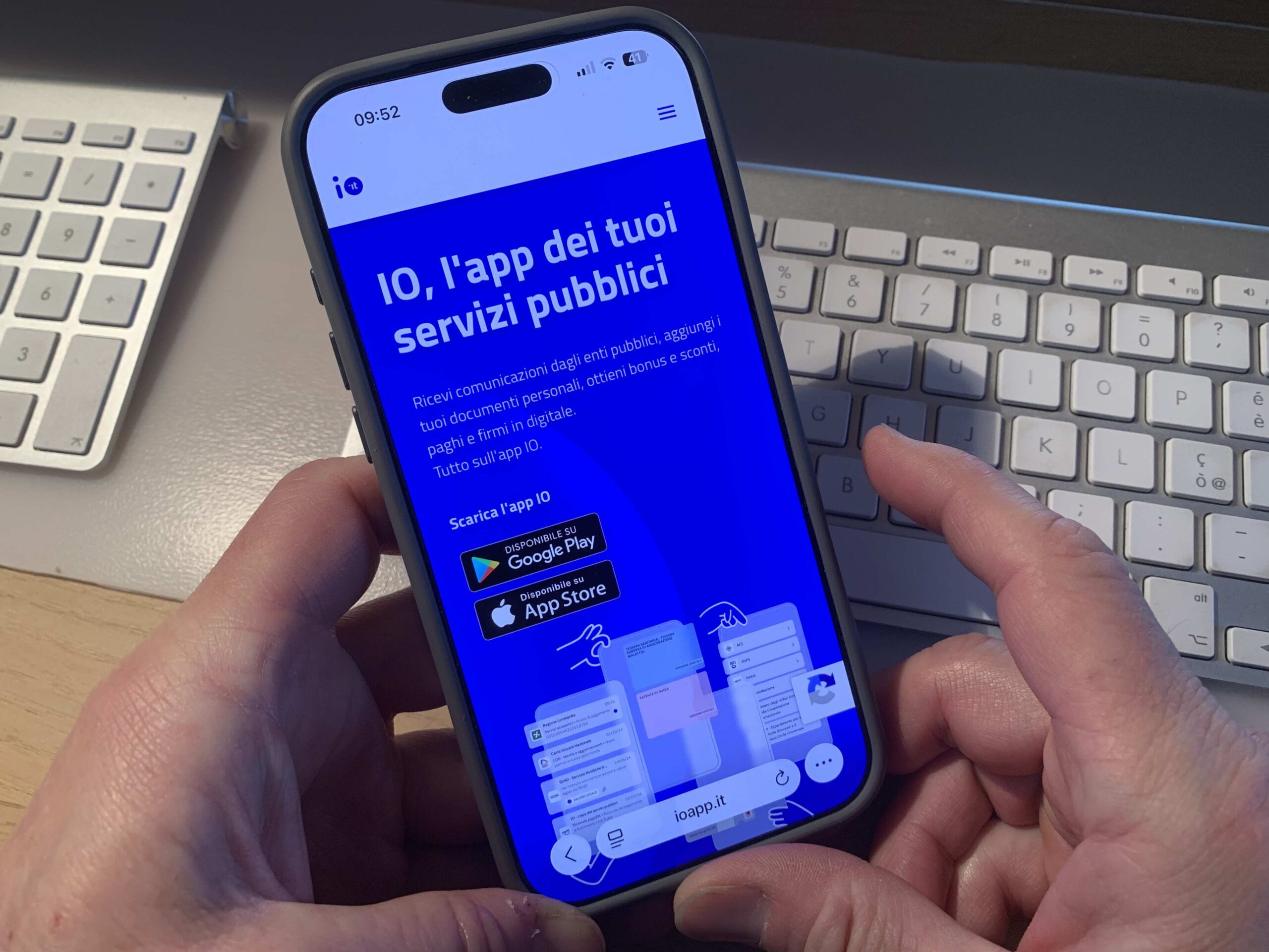 Open day Cie e supporto digitale nel Comune di Quart