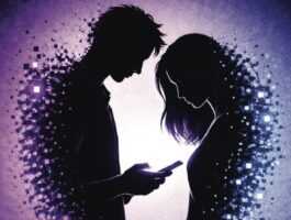 Corpi, Schermi e Sentimenti: crescere tra pornografia e relazioni