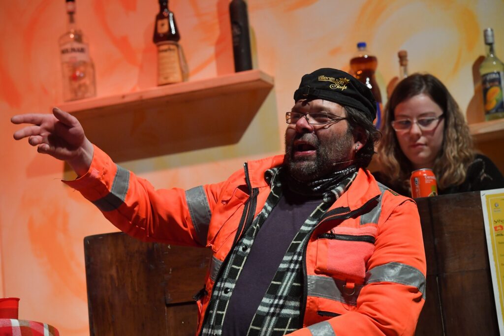 La Betize Di Aymavilles In Scena Al Printemps Théâtral 2018