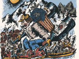 La Vague vins des montagnes 2026