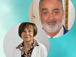 Luciana Blanc Perotto e Lorenzo Chiodo presentano il libro Bullismo spunti di riflessione