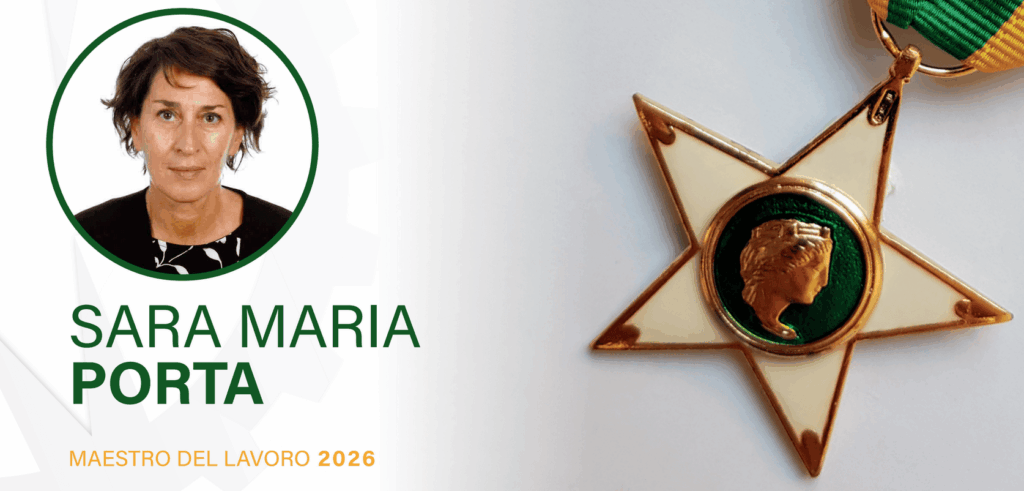 Sara Maria Porta