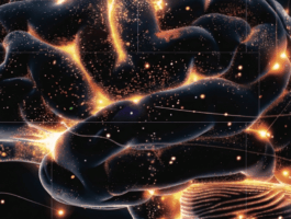 Una conferenza sul mistero dei neuroni bambini