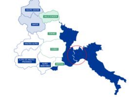 Interreg Alcotra: ultimo bando 2021/27