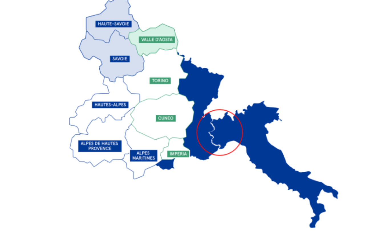 Interreg Alcotra: ultimo bando 2021/27